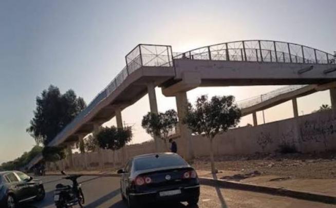جمعية تطالب إدارة السكك الحديدية بإحداث قنطرة سيارات لـ”فك العزلة” على أحياء بمراكش