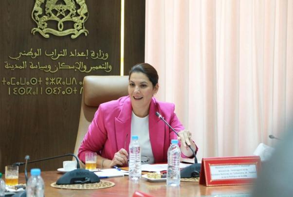 صدور قانون إحداث الوكالات الجهوية للتعمير والإسكان بالجريدة الرسمية