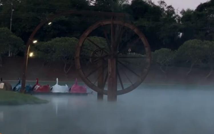 Goiás registra 8 ºC e tem o dia mais frio do ano, diz meteorologia