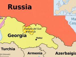 Voto separatista. L’Ossezia del Sud è ormai una “colonia” di Mosca