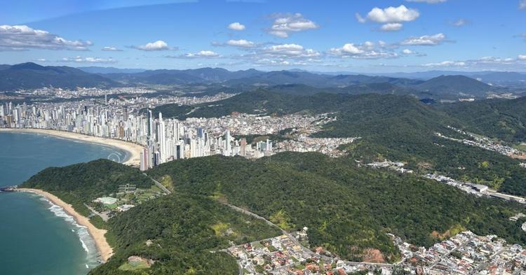 Empresários articulam projetos de infraestrutura de até R$ 1,1 bilhão para Itajaí e Balneário Camboriú&nbsp;