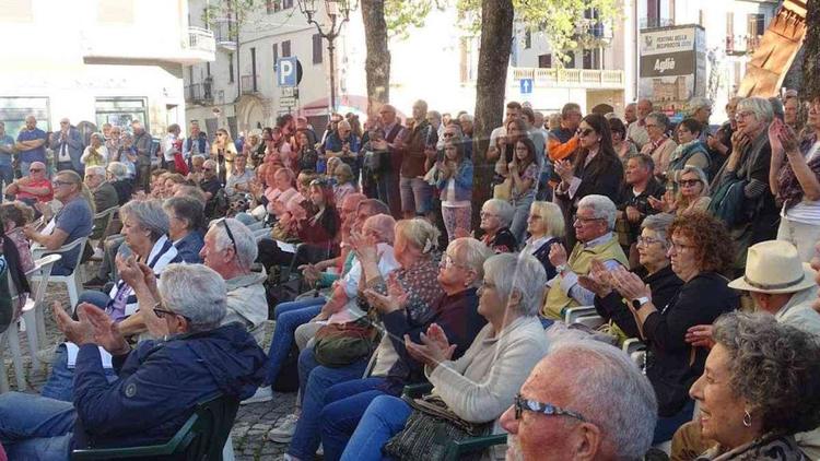 castellamonte lista pasquale mazza