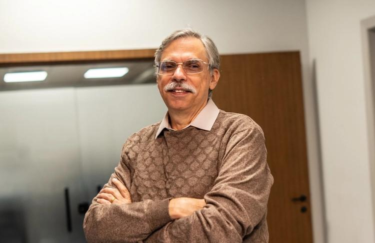 Pastor e professor Eguinaldo Hélio é o novo colunista do Guiame