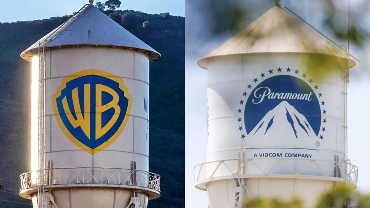 California entre 12 estados que demandan para bloquear la fusión Paramount–Warner Bros.