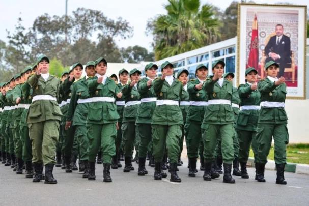 الداخلية تدعو الشباب للمسارعة إلى ملء استمارة الخدمة العسكرية قبل منتصف الليل