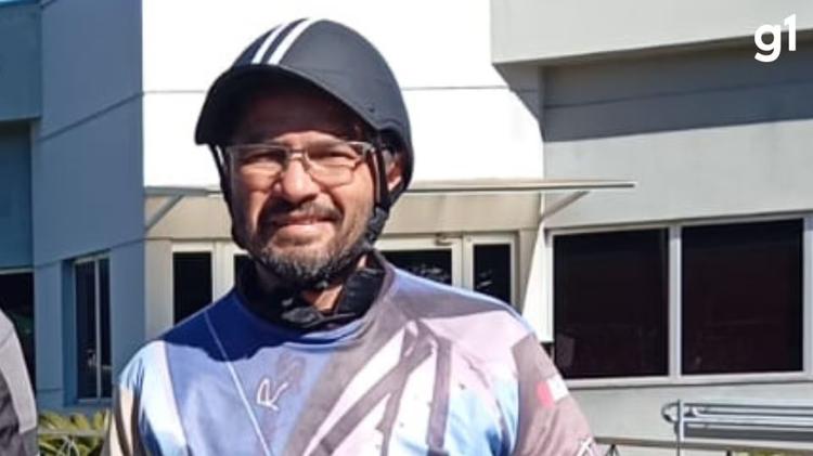 Piloto de asa-delta sai do coma após acidente durante voo no RS