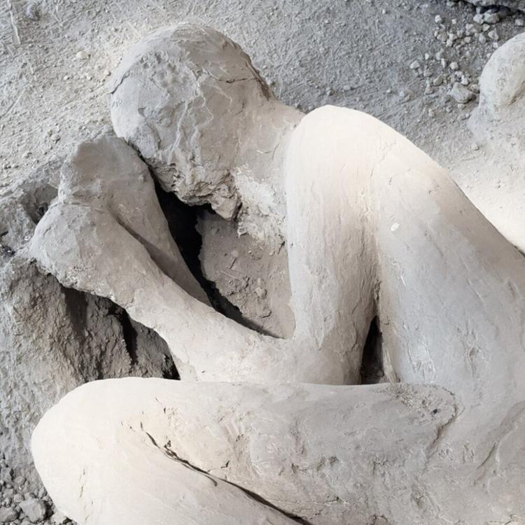 Tra le vittime di Pompei c'era un medico con gli 'strumenti' del mestiere