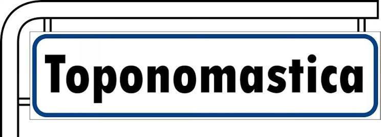 Nei prossimi giorni in diverse vie cittadine verrà effettuata l'attività di riordino della toponomastica e di revisione...