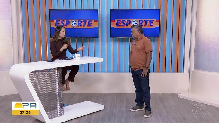 VÍDEOS: BDP de quarta-feira, 6 de maio de 2026