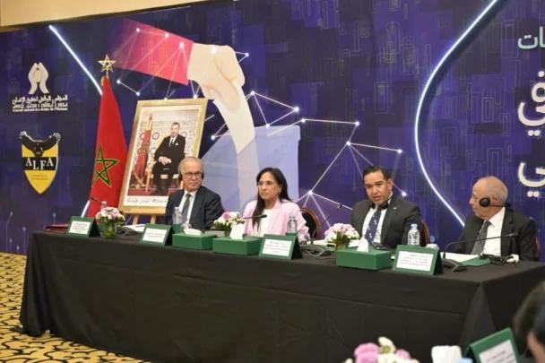 إطلاق منصة للتعاون بين المغرب وأمريكا اللاتينية لتعزيز حقوق الإنسان بمراكش