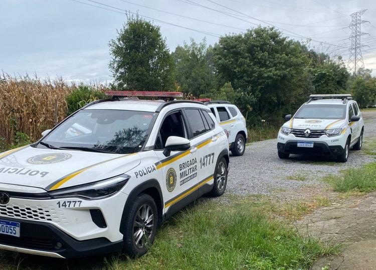 Procurado pela justiça é preso no bairro Industrial