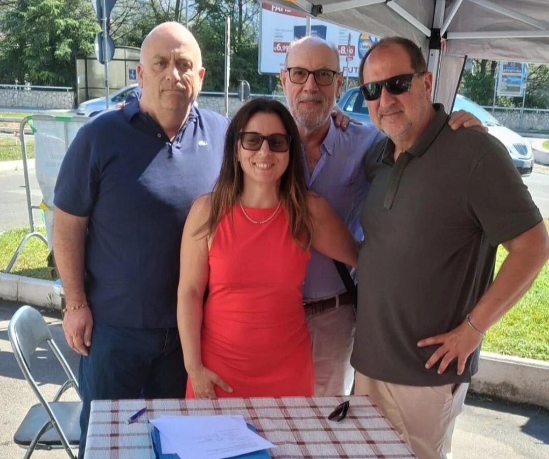Agropoli, Comitato Obiettivo Ospedale, depositato l’esposto in Procura. Grambone: “Il diritto alla vita non può aspettare”