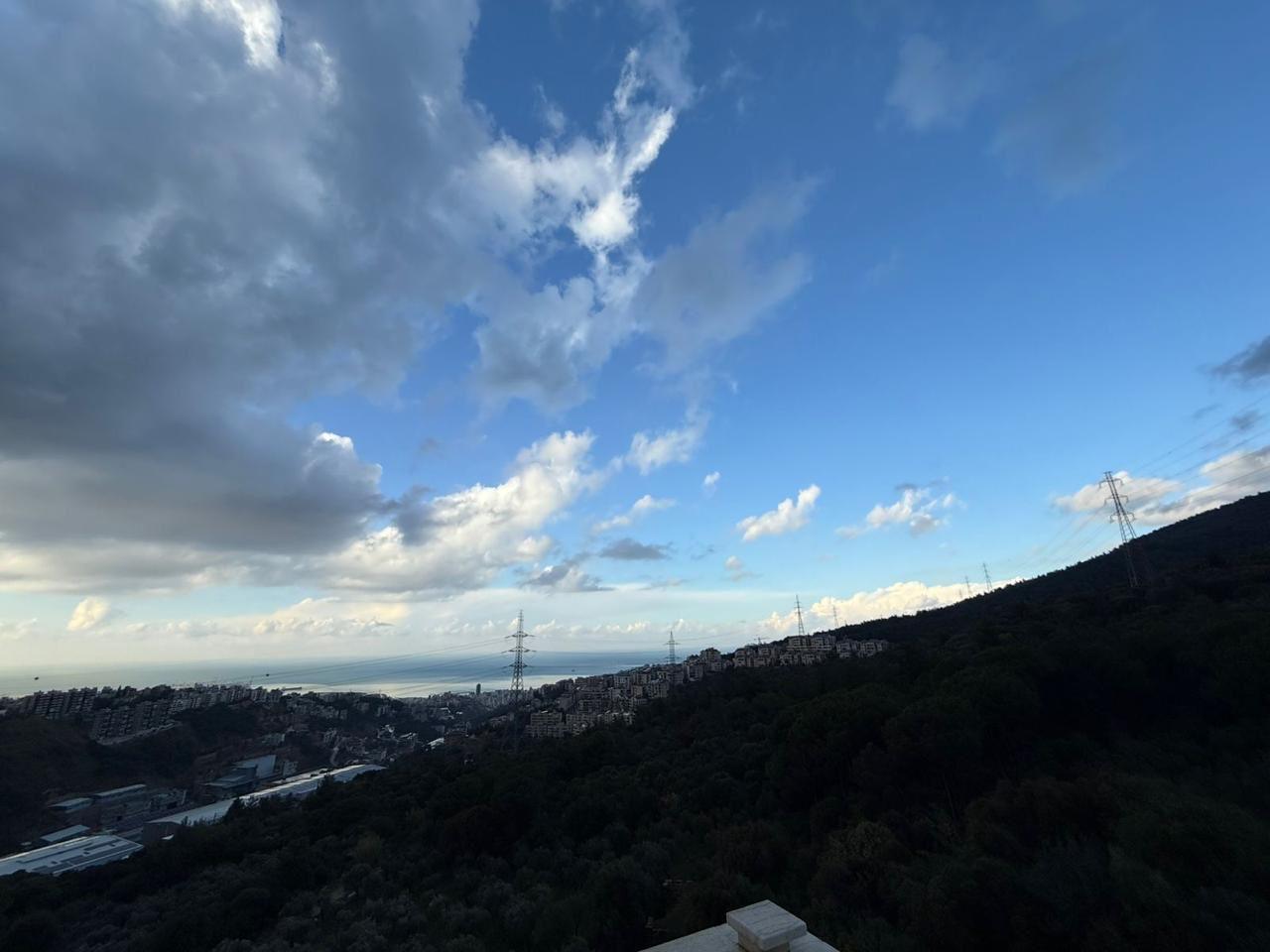 For Sale: Duplex in Ain Saade