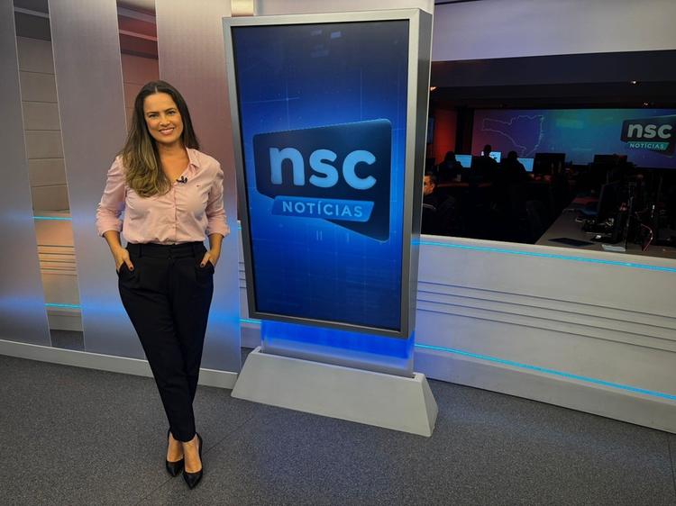 AO VIVO: assista a programação da NSC TV