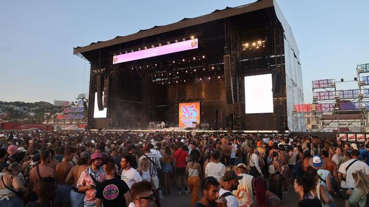 Allégations de violences sexuelles au Delta Festival&nbsp;: deux femmes témoignent