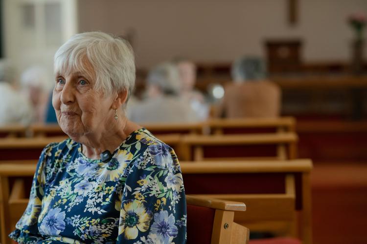 Longevidade: Estudo mostra que pessoas que frequentam cultos vivem 7 anos a mais