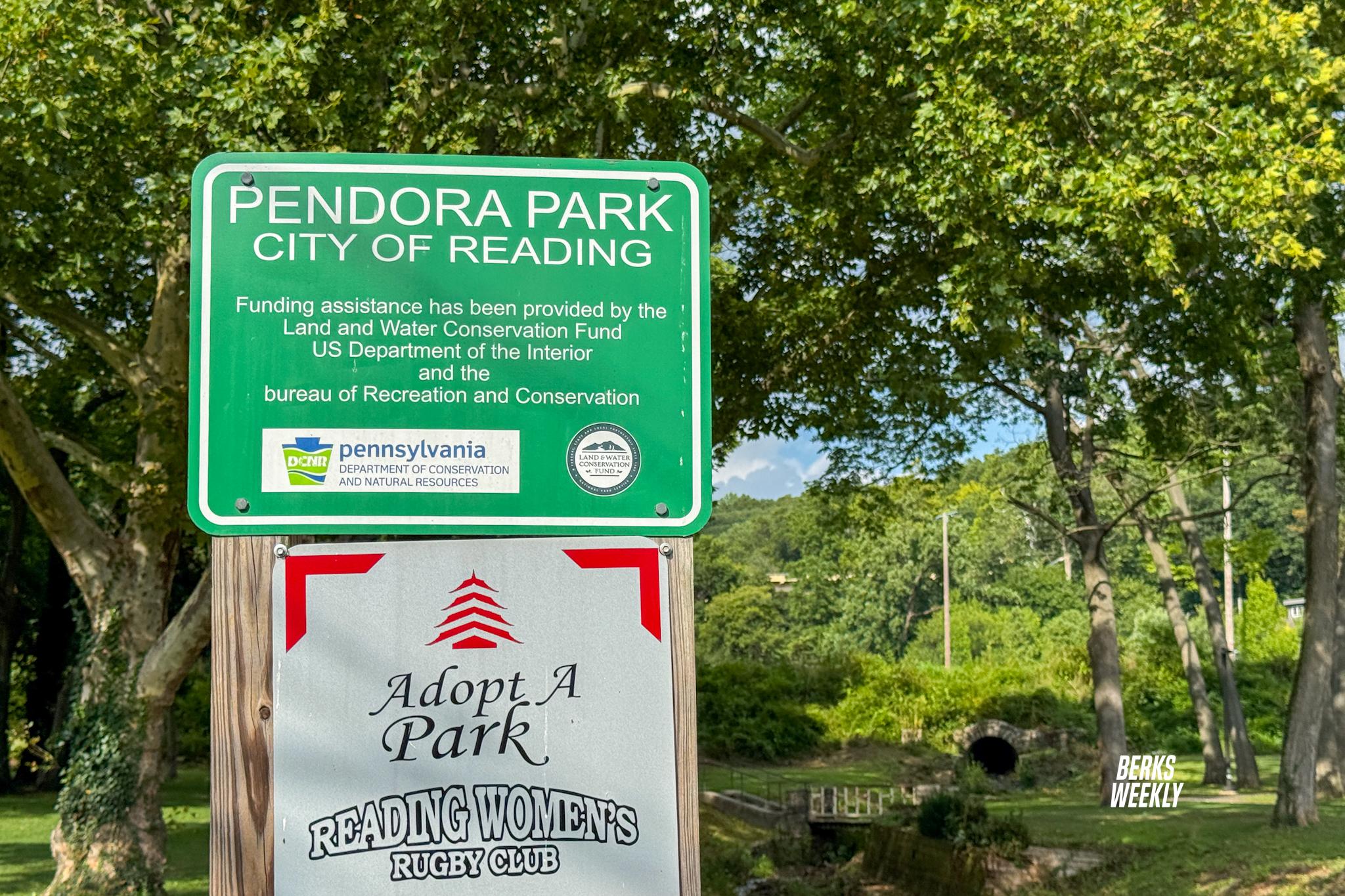Party at the Park returns to Pendora Park Aug. 22 with activities, community resources
