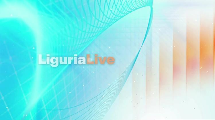 Liguria Live mattino 12/05/2026