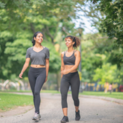 Run, Refuel, Recharge: The Perfect Austin Recovery Day