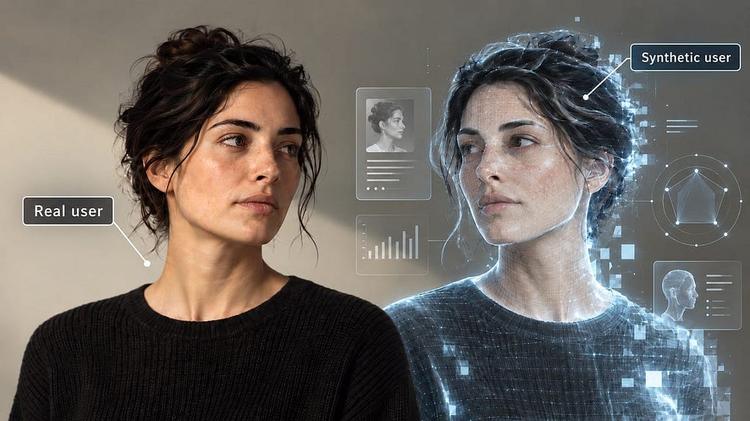 Synthetic users are making me rethink “imperfect research”