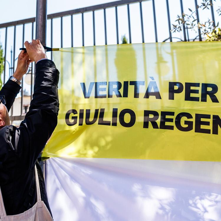Caso Regeni, condannati a 10 anni tre 007 egiziani solo per il sequestro. Uno assolto