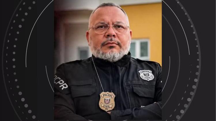 Quem era o policial civil morto por amigo no PR após discussão por batidas em portão