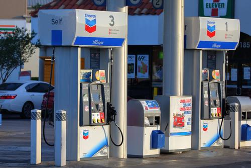 북텍사스 기름값 하락, 중동 변수에 ‘일시적’ 가능성