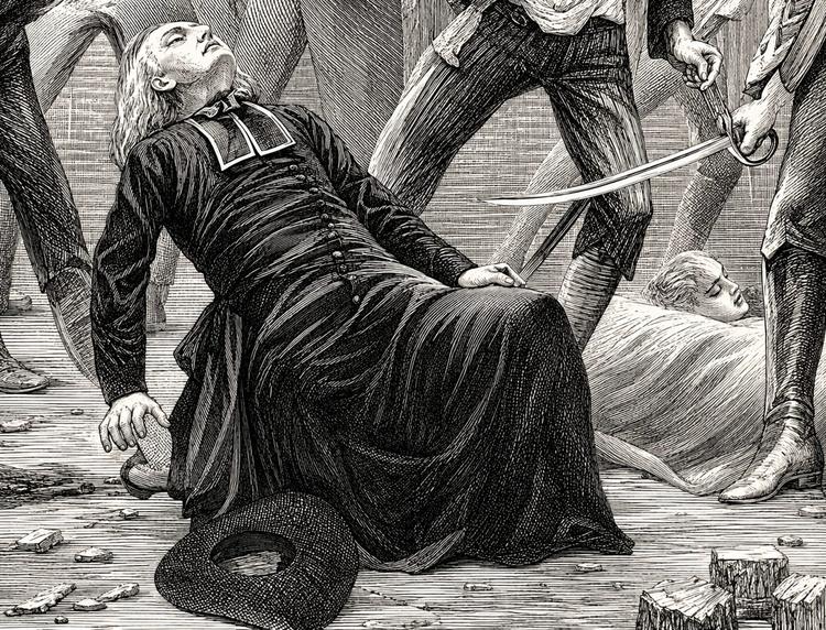 L’abbé Lefranc