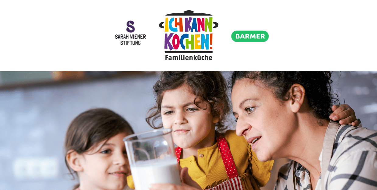 Sicherheit bei Allergien und Unverträglichkeiten – Familienküche