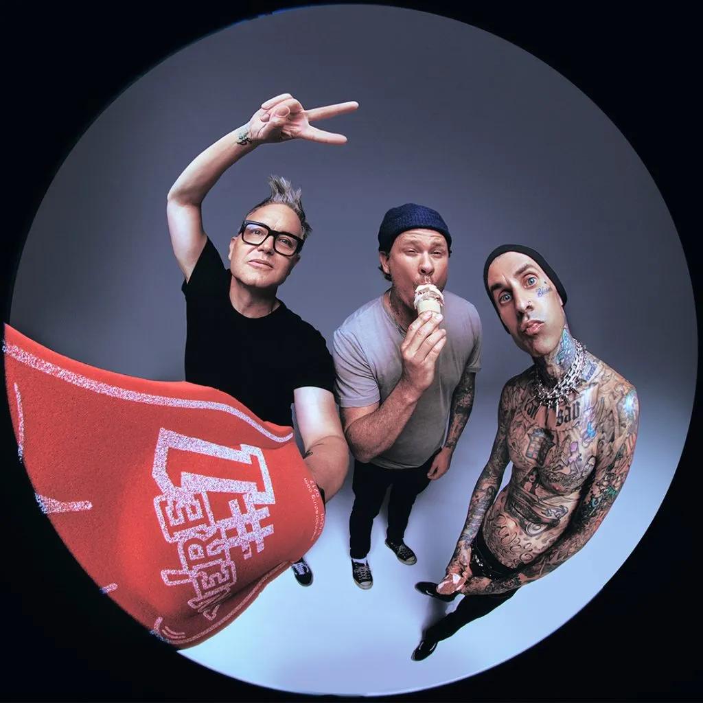 Blink-182 célèbre les 25 ans de « Take Off Your Pants and Jacket » avec une édition anniversaire