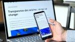Projet de loi sur la transparence salariale&nbsp;: FO salue des avancées