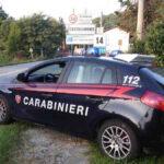 CASTELLAMONTE – Frazione Spineto, si trova il ladro in casa: arrestato dai Carabinieri