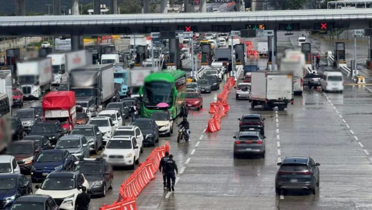 No habrá bloqueos de AMOTAC este 24 de junio; Segob confirma acuerdo con transportistas
