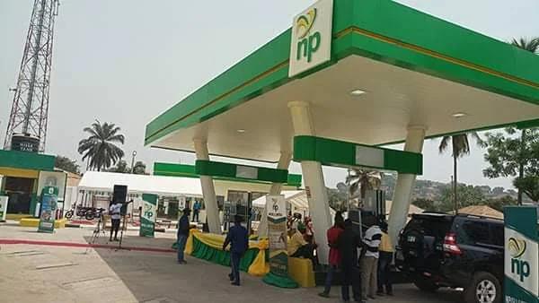 FUEL PRICES SURGE IN SIERRA LEONE: PETROL AND DIESEL NOW LE 28.50/LITRE