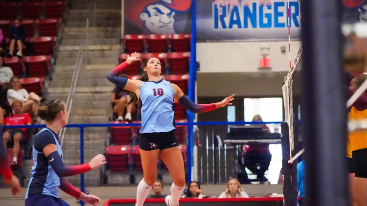 Northwest Mississippi volleyball makes history with perfect 36-0 regular season