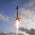 블루 오리진, 재사용 로켓 첫 성공…우주 경쟁 판도 변화