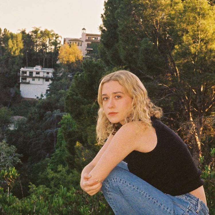 Blondshell annonce son troisième album : découvrez le single Violins