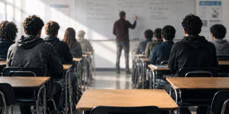 Studentessa in coma non ammessa alla classe successiva a Battipaglia: l'Ufficio scolastico avvia gli approfondimenti