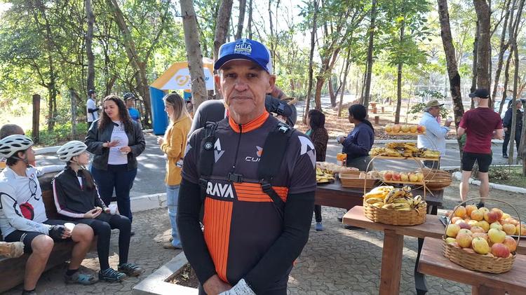 Montes Claros promove sustentabilidade através do Pedal Ambiental