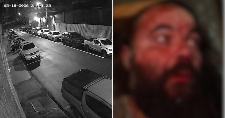 Morador é agredido por Guarda Municipal de folga em Balneário Camboriú após reclamação de som alto em Igreja&nbsp;