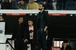 Sin perdón para Ceballos