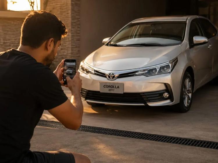 Anúncio publicado mas nenhuma venda: por que vender carro usado ainda é um desafio?
