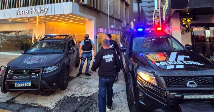 Inquérito sobre ataque brutal no Beco do Brooklyn é concluído com sete investigados