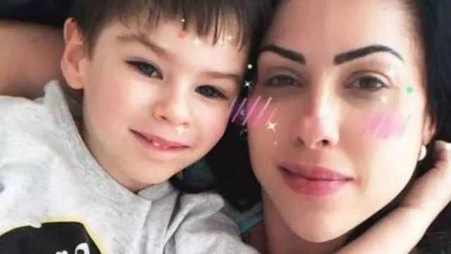 Mãe de Henry Borel volta à cadeia após determinação do ministro Gilmar Mendes