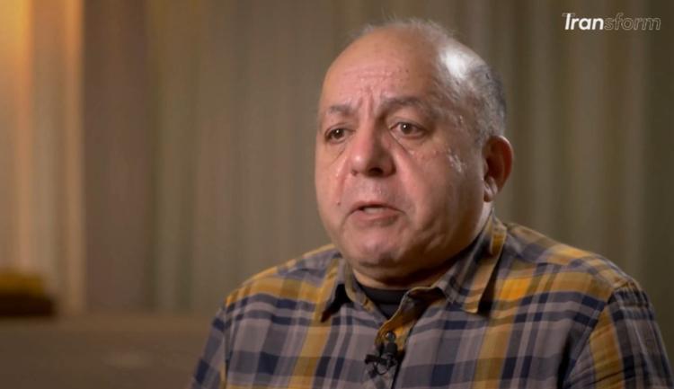 Iraniano lê a Bíblia para forjar imigração e acaba se convertendo: ‘Mostrou meu pecado’