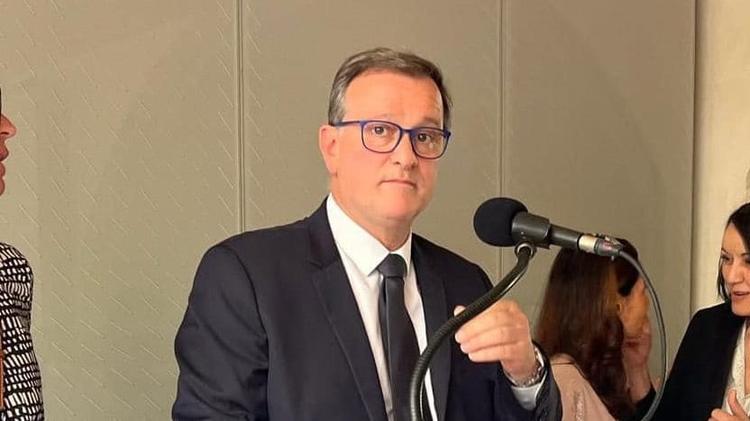 Perpignan : Louis Aliot condamné en appel à de l’inéligibilité avec sursis, il pourra rester maire