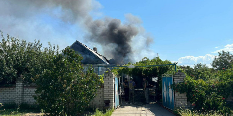 Guerra in Ucraina, drone russo uccide un uomo a Kherson dopo la proposta di tregua