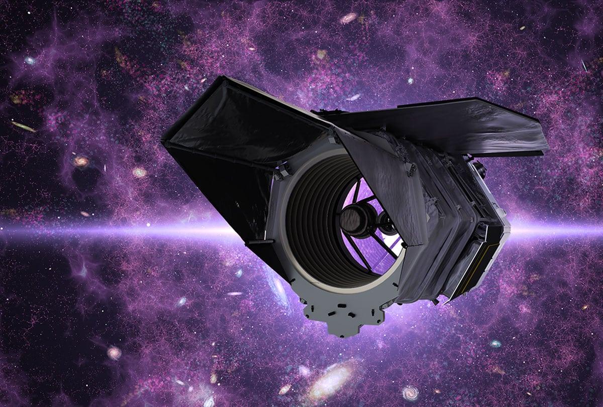 Neues Roman-Weltraumteleskop soll ferne Exoplaneten direkt abbilden
