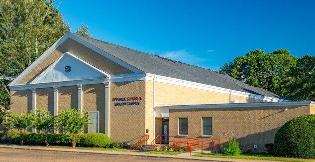 Jackson charter schools cleared to return to normal operations after report of weapon on campus