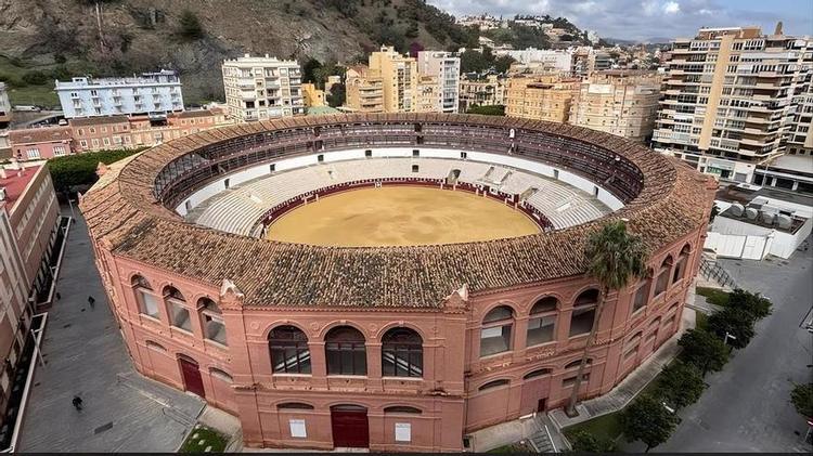 La Malagueta: 150 años mirando al futuro
